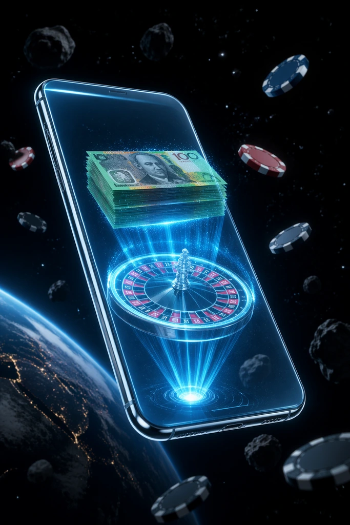 Space9 Casino Premium Games Selection