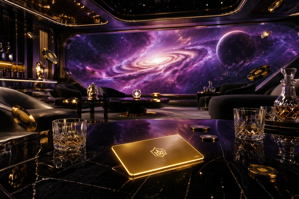 Space9 Casino Mobile Gaming