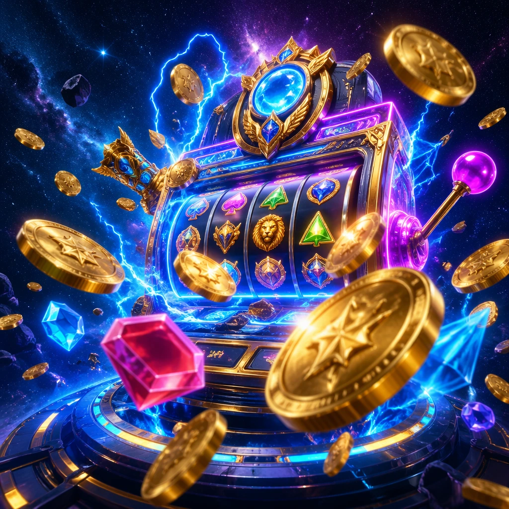 Space9 Casino VIP & Premium Features