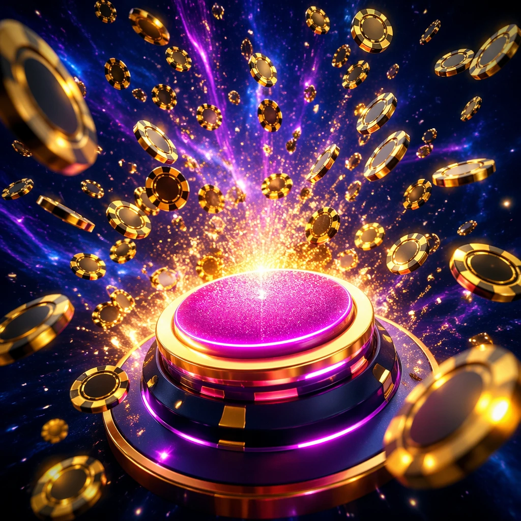 Space9 Casino Reload Bonuses & Cashback