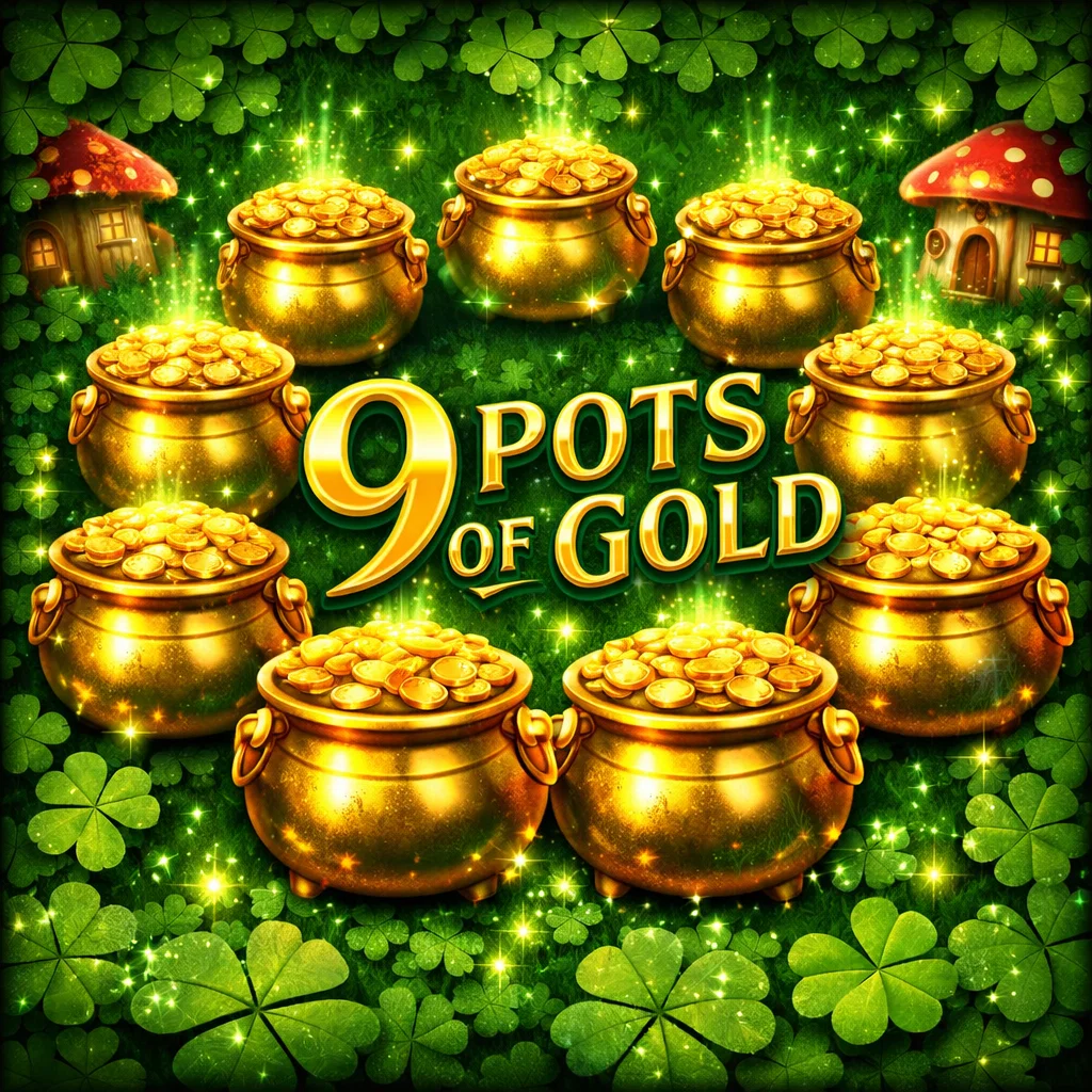 Space9 Premium Pokies Game 1